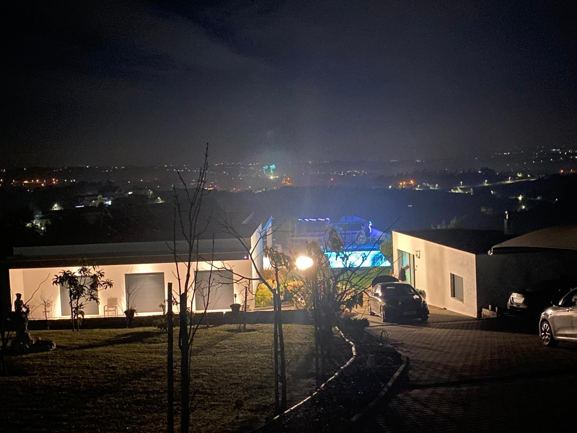 Alto Do Moinho Apartment Alcobaca Exterior photo