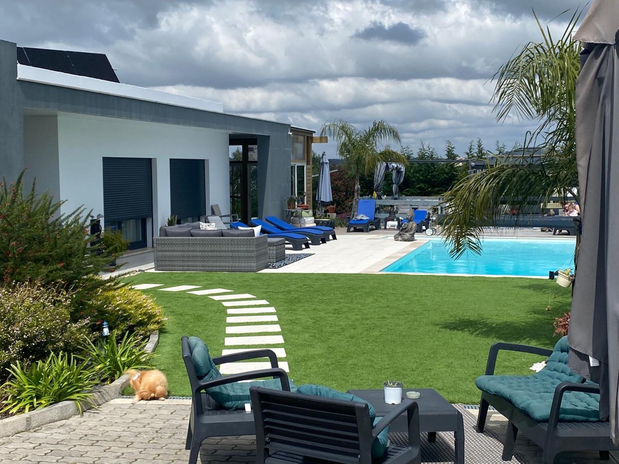 Alto Do Moinho Apartment Alcobaca Exterior photo